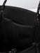 Core Trainer Australia Bags One size / Shiny Black Miz Casa and Co Lila Neoprene Mini Tote Bag Shiny Black