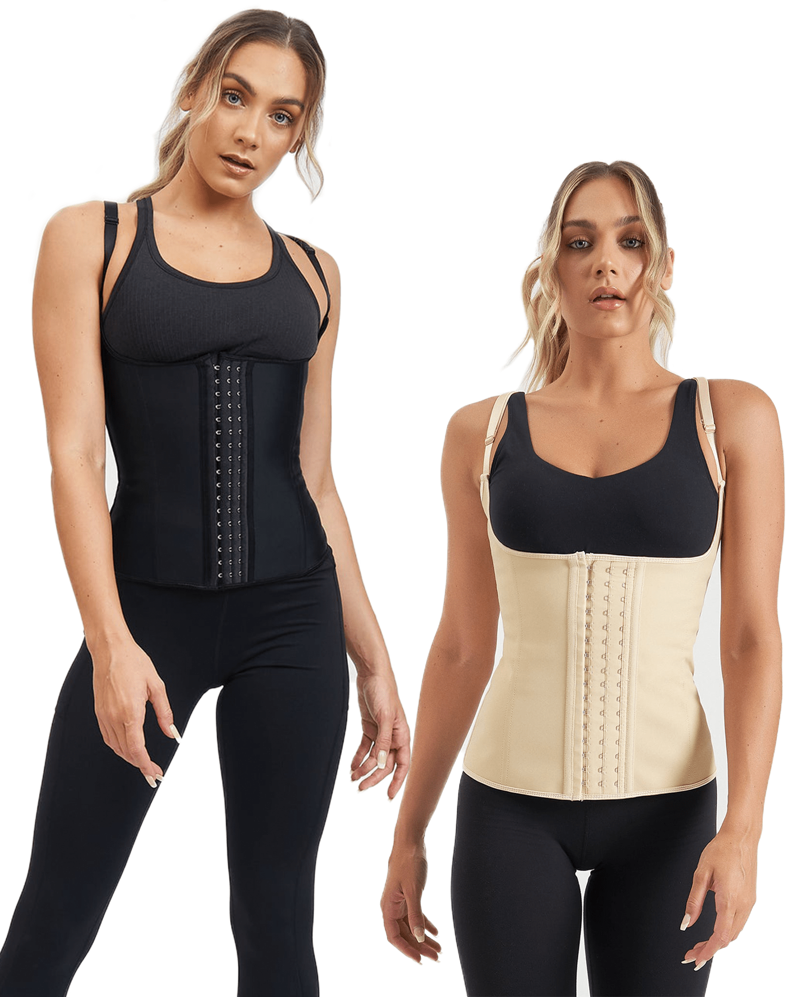 Core Trainer Packs Core Trainer Essential Vests 2 Pack