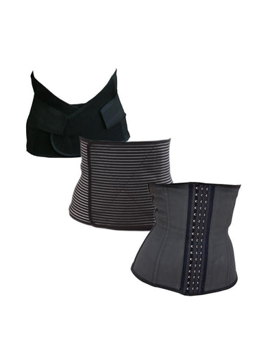 Core Trainer Packs Core Trainer Post Pregnancy 3 Pack