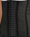 Core Trainer Waist trainer Core Trainer Breathable Vest With Adjustable Straps Black