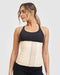 Core Trainer Waist trainer Core Trainer Deluxe Steel Boned Aggressive - Nude