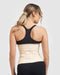 Core Trainer Waist trainer Core Trainer Deluxe Steel Boned Aggressive - Nude