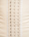 Core Trainer Waist trainer Core Trainer Deluxe Steel Boned Aggressive - Nude