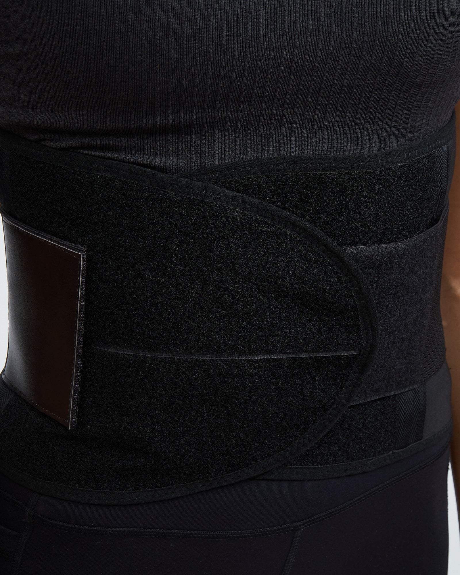Core Trainer Waist trainer Core Trainer Neoprene Sweat Waist Band