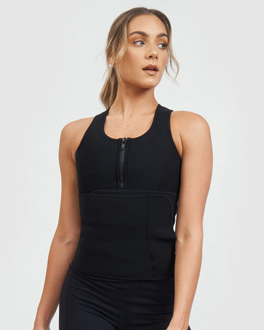 Core Trainer Waist trainer Core Trainer Non Latex Waist Singlet