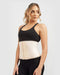 Core Trainer Waist trainer Core Trainer Short Supreme 25 Flexi Steel Boned Nude