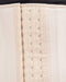 Core Trainer Waist trainer Core Trainer Short Supreme 25 Flexi Steel Boned Nude