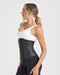 Core Trainer Waist trainer Core Trainer Supreme Underboob - Black