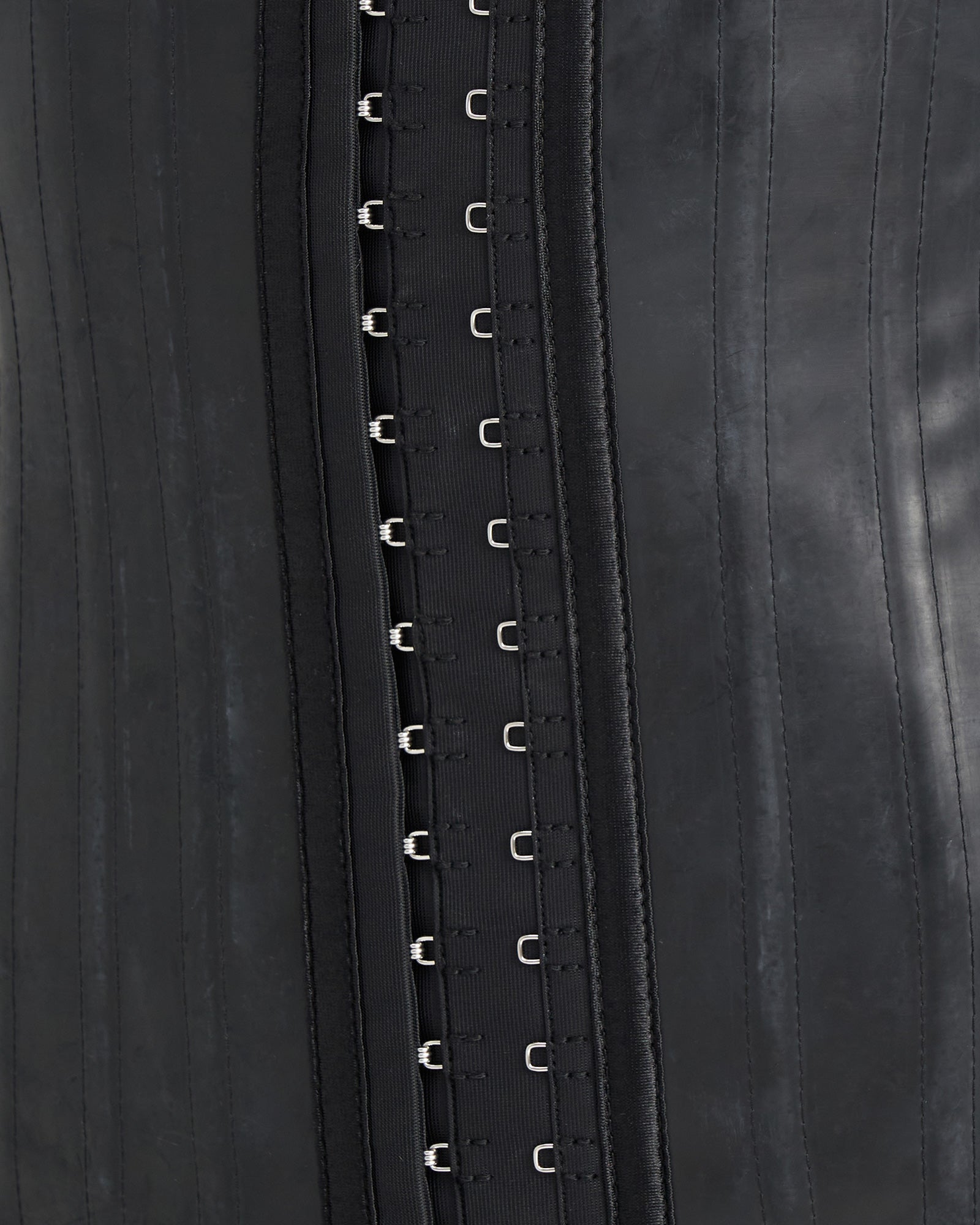 Core Trainer Waist trainer Core Trainer Supreme Underboob - Black