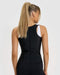 Core Trainer Waist trainer Core Trainer Vest Black