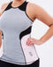 Tempo Tank - Pink - Be Activewear
