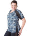 Spirit Short Sleeve Top - Be Activewear
