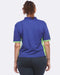 EQ Polo - Blue / Green - Be Activewear