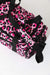 Deezi Active bag Bag Gym Bag Pink Leopard