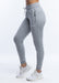 Evolve Apparel Amplify Joggers - Light Grey