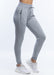 Evolve Apparel Amplify Joggers - Light Grey