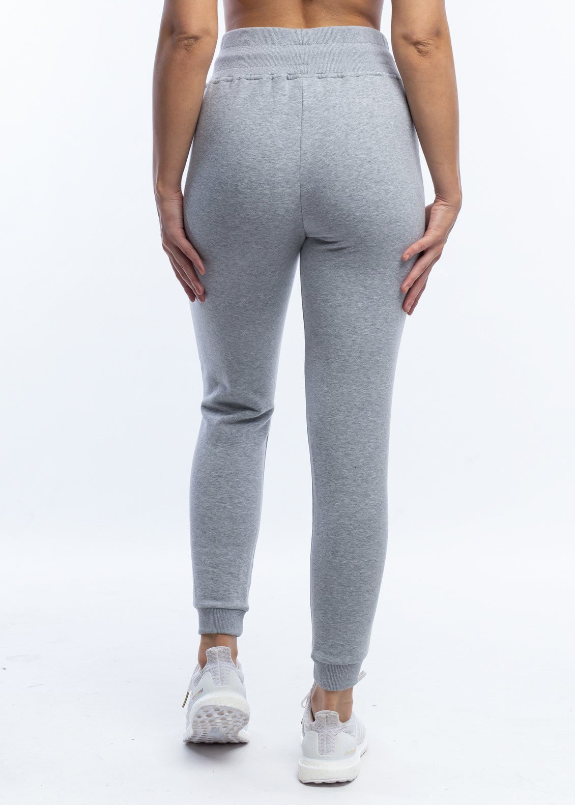 Evolve Apparel Amplify Joggers - Light Grey