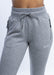 Evolve Apparel Amplify Joggers - Light Grey