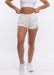 Evolve Apparel Athletic Shorts - White