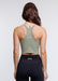 Evolve Apparel Base Tank - Matcha