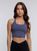 Evolve Apparel Base Tank - Periwinkle
