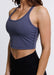Evolve Apparel Base Tank - Periwinkle