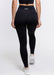 Evolve Apparel Elevate Cross Leggings - Black