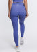 Evolve Apparel Elevate Cross Leggings - Periwinkle