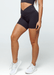 Evolve Apparel Essence Cross Shorts - Graphite