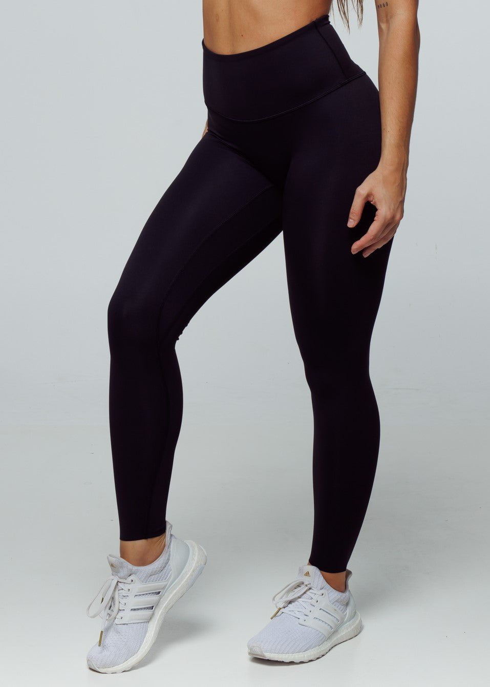 Evolve Apparel Adapt Leggings - Black