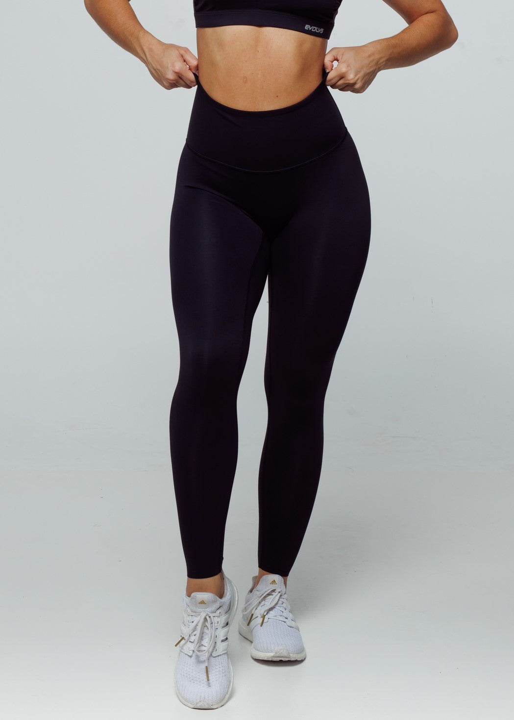 Evolve Apparel Adapt Leggings - Black