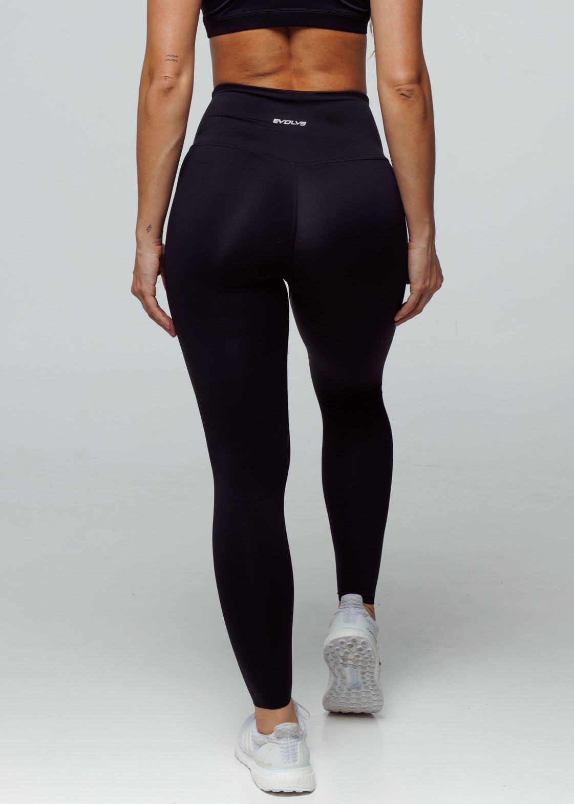 Evolve Apparel Adapt Leggings - Black