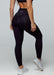Evolve Apparel Adapt Leggings - Black