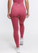 Evolve Apparel Leggings Elevate Cross Leggings - Rose