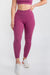 Evolve Apparel Lux Leggings - Rose
