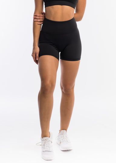 Evolve Apparel Motion Shorts - Black
