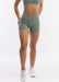 Evolve Apparel Motion Shorts - Sage