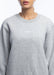 Evolve Apparel Oversized Crewneck - Cloud Grey