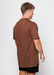 Evolve Apparel Oversized Tee - Chocolate