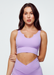 Evolve Apparel Sports Bras Essence Sports Bra - Lilac