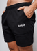 Evolve Apparel Tech Shorts - Black