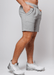Evolve Apparel Tech Shorts - Grey