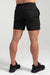Evolve Apparel Velocity Shorts - Black