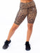 GEM Active Bike Shorts Leopard Bike Shorts