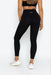 jem sporting Essential Leggings - Black