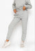 jem sporting XS / heather grey Essential Trackpants - heather grey