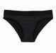 Juju Lingerie Period Underwear – Bikini in Black