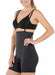 Post-Pregnancy C-Section Recovery Shaper - Black - Be Activewear