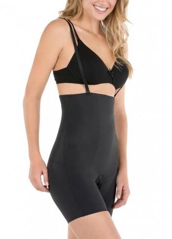 Post-Pregnancy Recovery Shaper - Black - Be Activewear