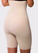 lasculpte Shorts Microfiber High Waisted Shorts – Nude